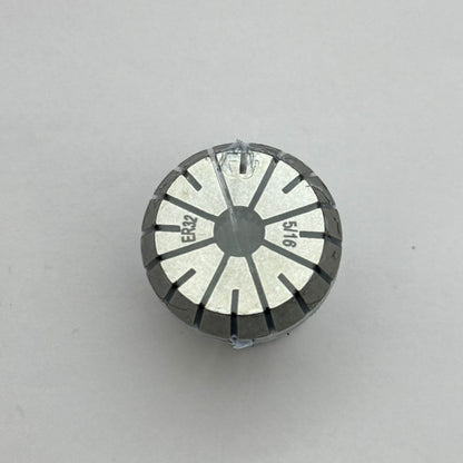 Boquilla Redonda Fraccional ER32 Weston