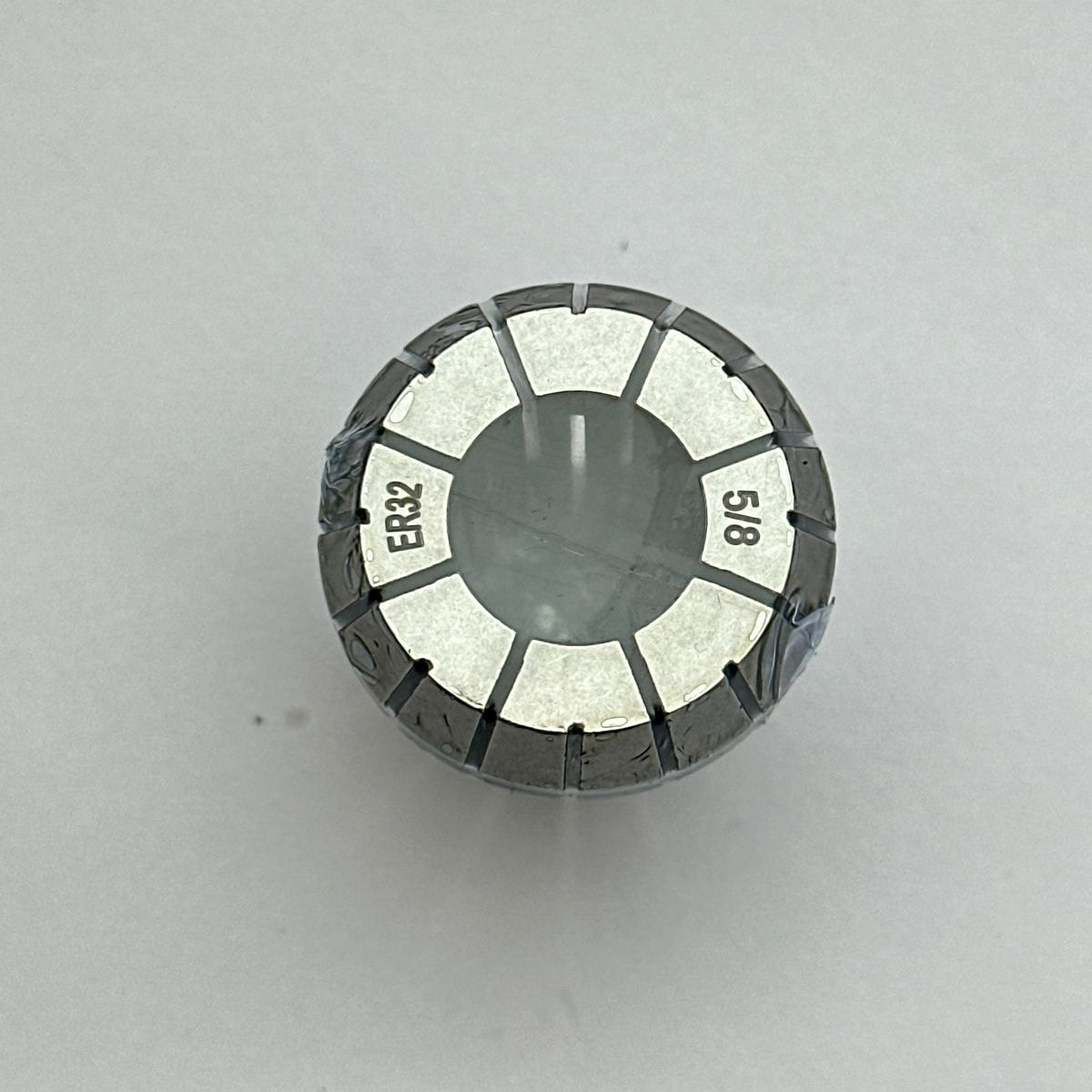 Boquilla Redonda Fraccional ER32 Weston