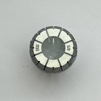 Boquilla Redonda Fraccional ER32 Weston