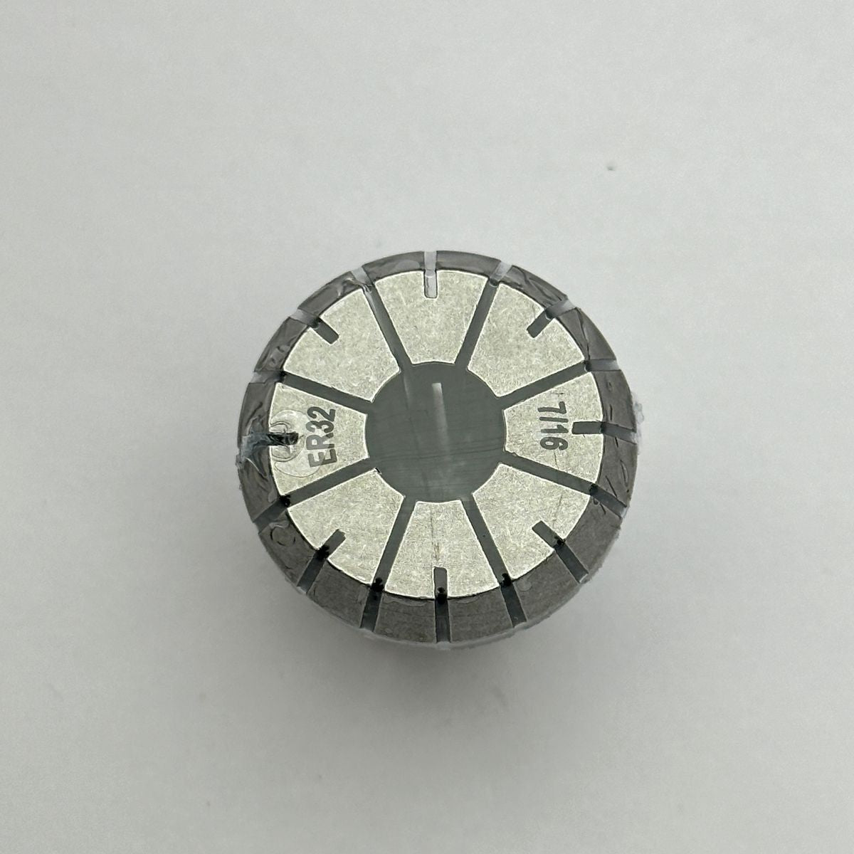 Boquilla Redonda Fraccional ER32 Weston