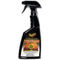 LIMPIADOR DE PIEL Y VINIL 473 ML MEGUIARS