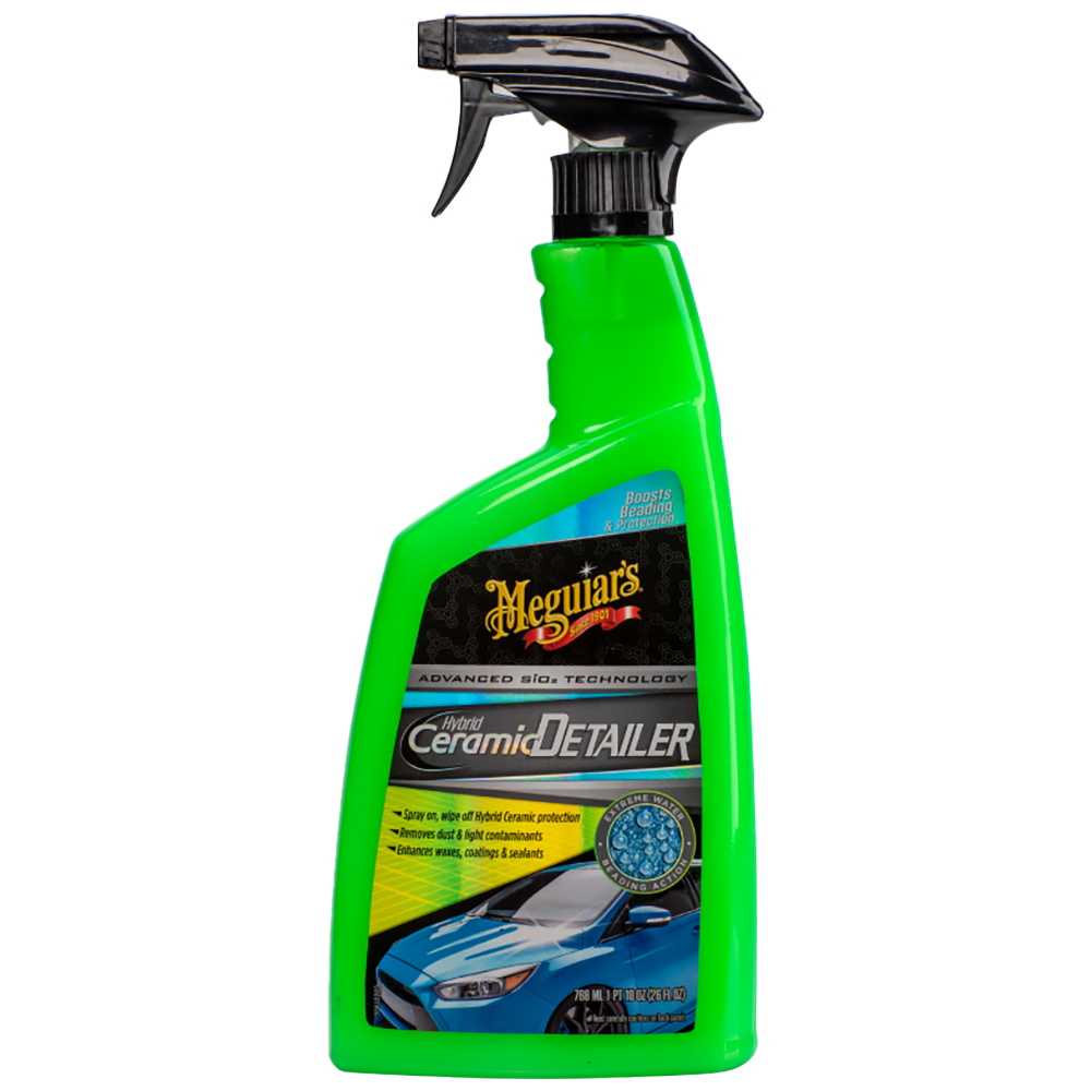 DETAILER 740 ML HYBRID CERAMIC MEGUIARS