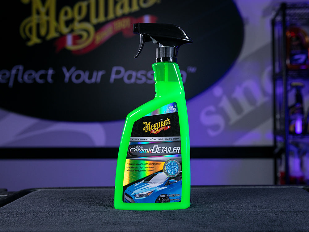 DETAILER 740 ML HYBRID CERAMIC MEGUIARS