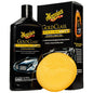 CERA LIQUIDA CARNAUBA PLUS 473 ML LIQUIDA MEGUIARS