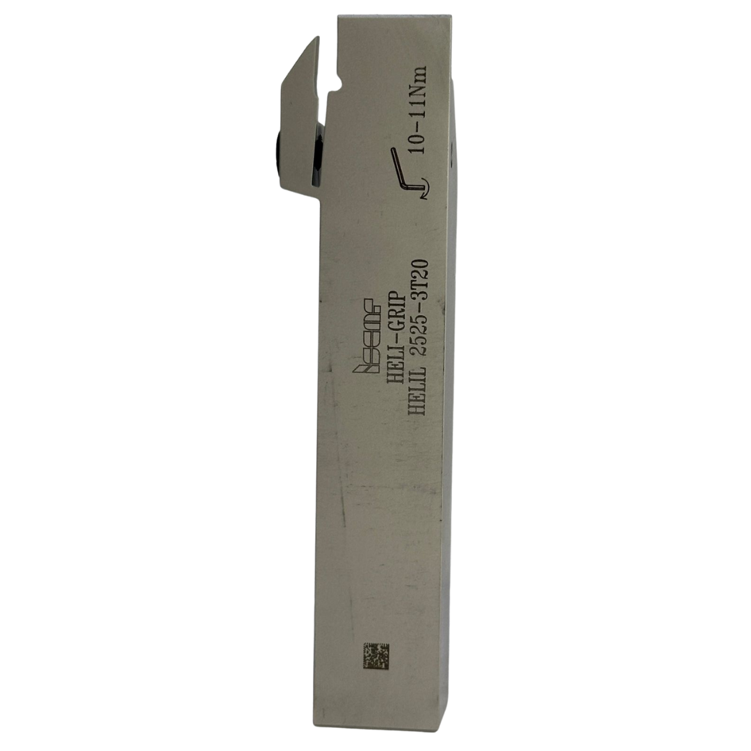 Portaherramientas ‎HELIL 2525-3T20 Iscar