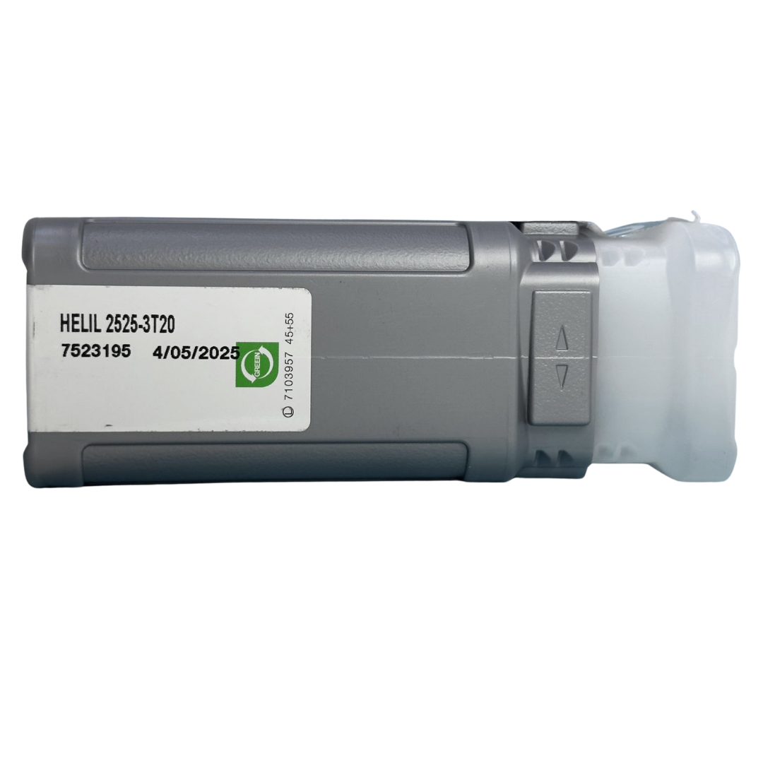 Portaherramientas ‎HELIL 2525-3T20 Iscar
