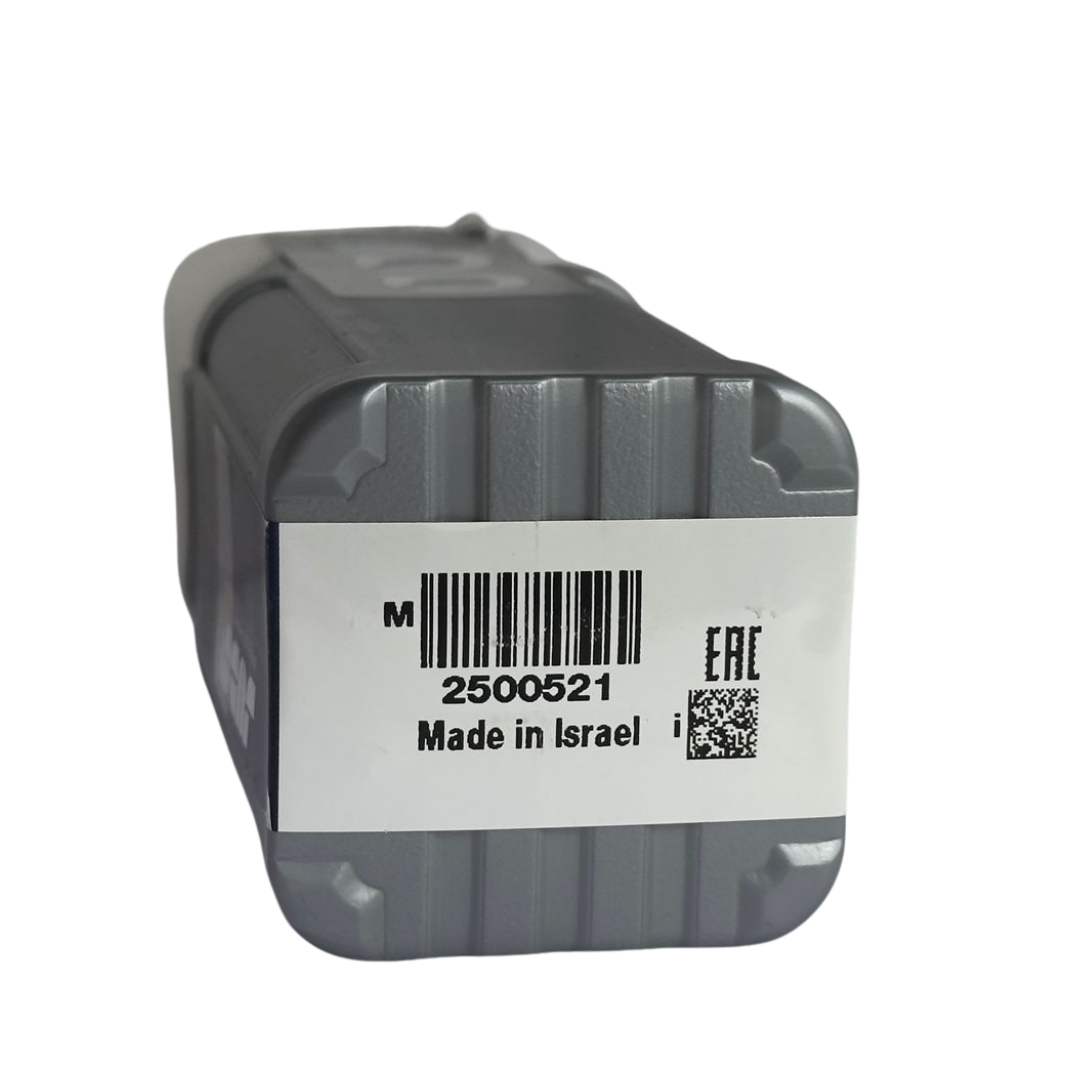 Portaherramientas ‎HELIL 2525-3T20 Iscar