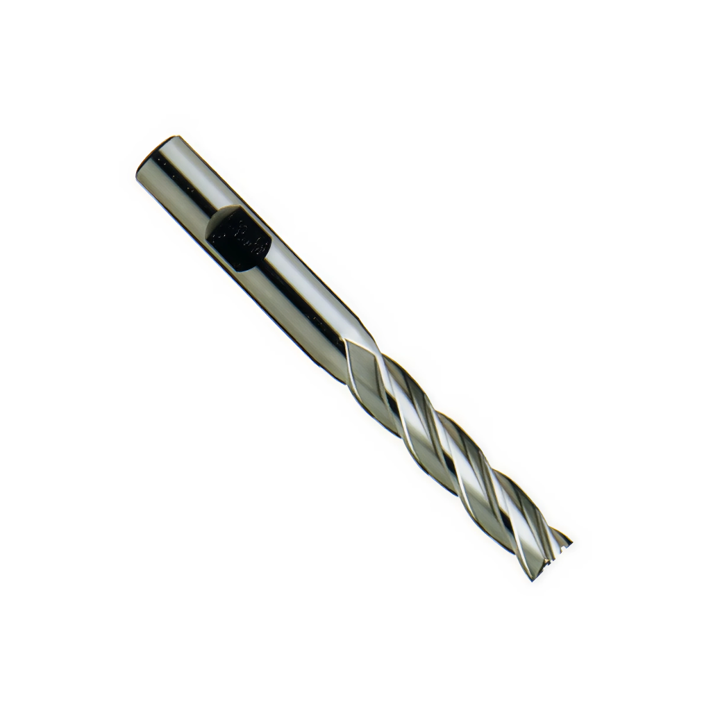 Cortador HSS 4F Largo YG1