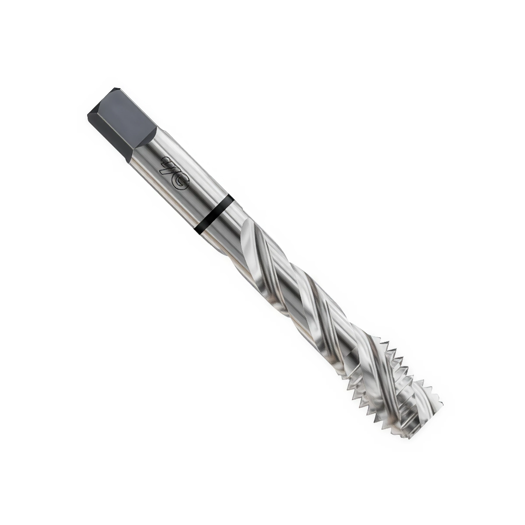 Machuelo HSS-e M12 x 1.75 D6 YG1