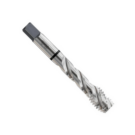 Machuelo HSS-e M12 x 1.75 D6 YG1