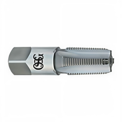 Machuelo HSS NPT OSG Royco