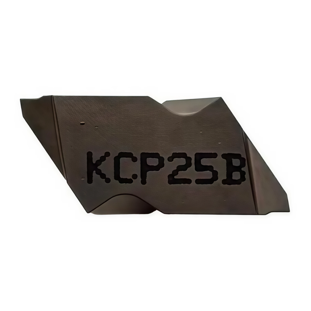 Inserto Carburo NG2M 100RK Kennametal