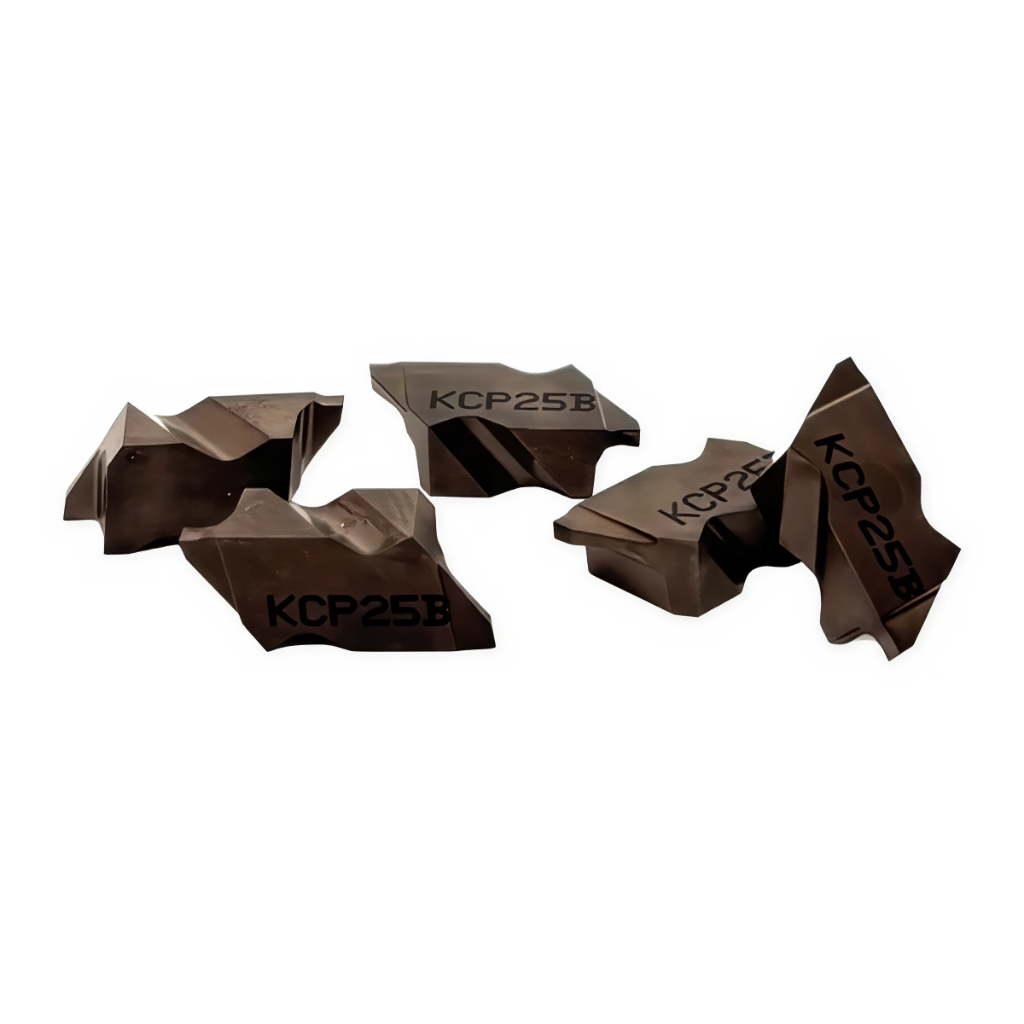 Inserto Carburo NG2M 100RK Kennametal