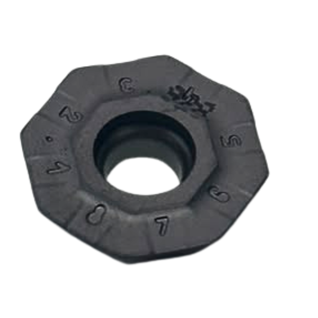 Inserto Carburo OFMT 07T-AEN IC928 Iscar