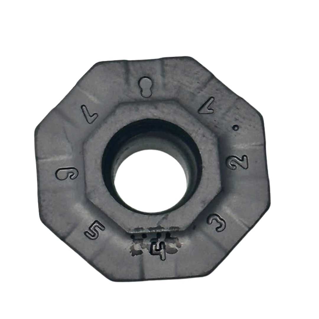 Inserto Carburo OFMT 07T-AEN IC928 Iscar