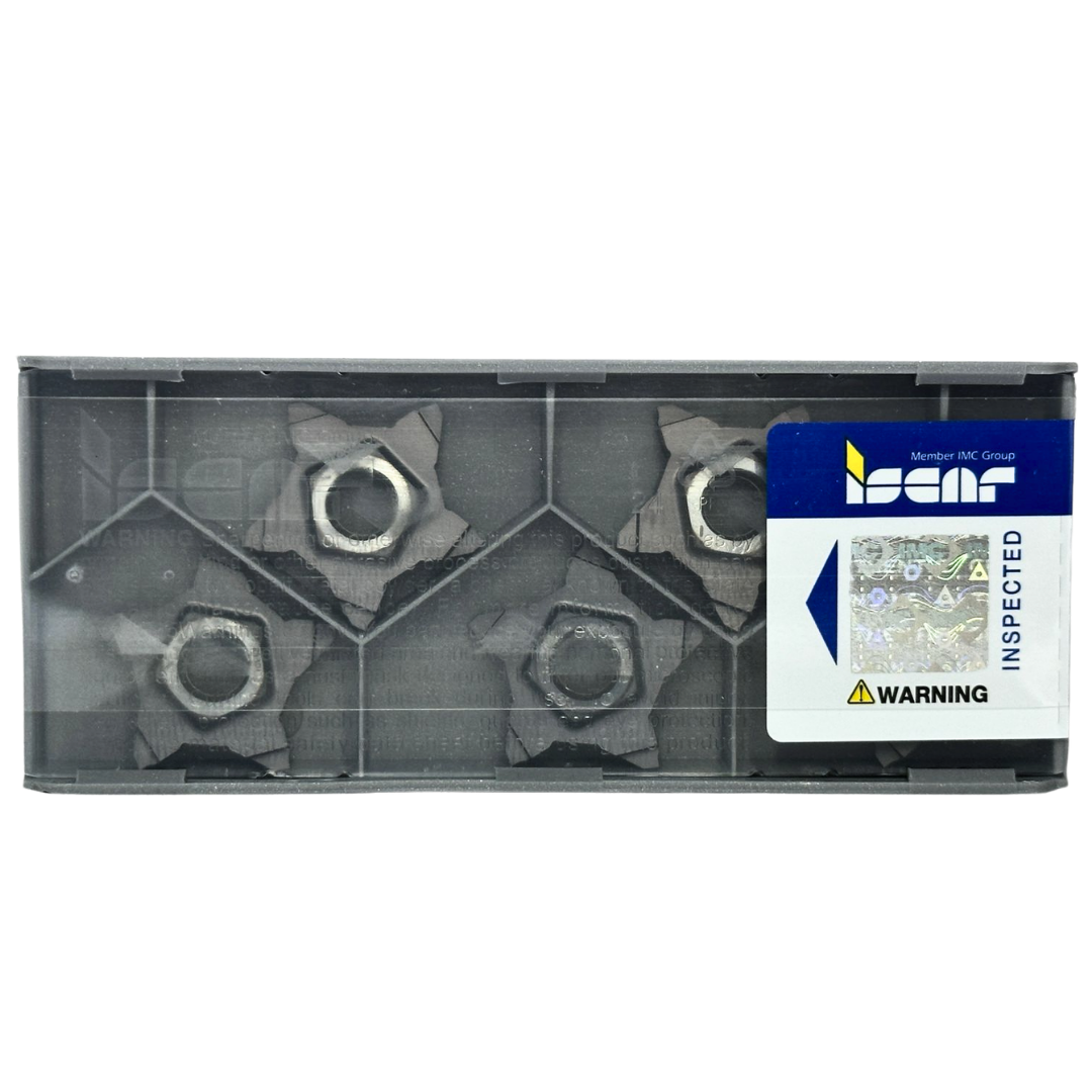 Inserto Carburo PENTA 24N080J000 IC908 Iscar