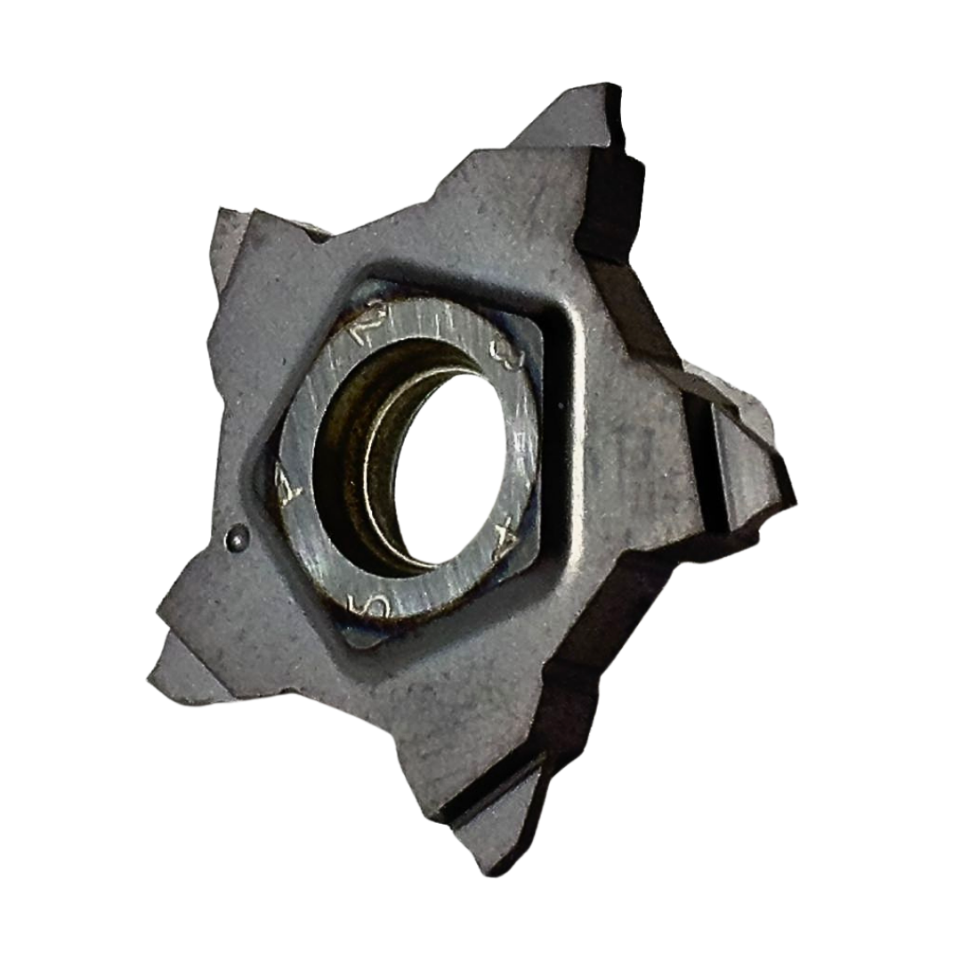 Inserto Carburo PENTA 24N200J020 IC908 Iscar