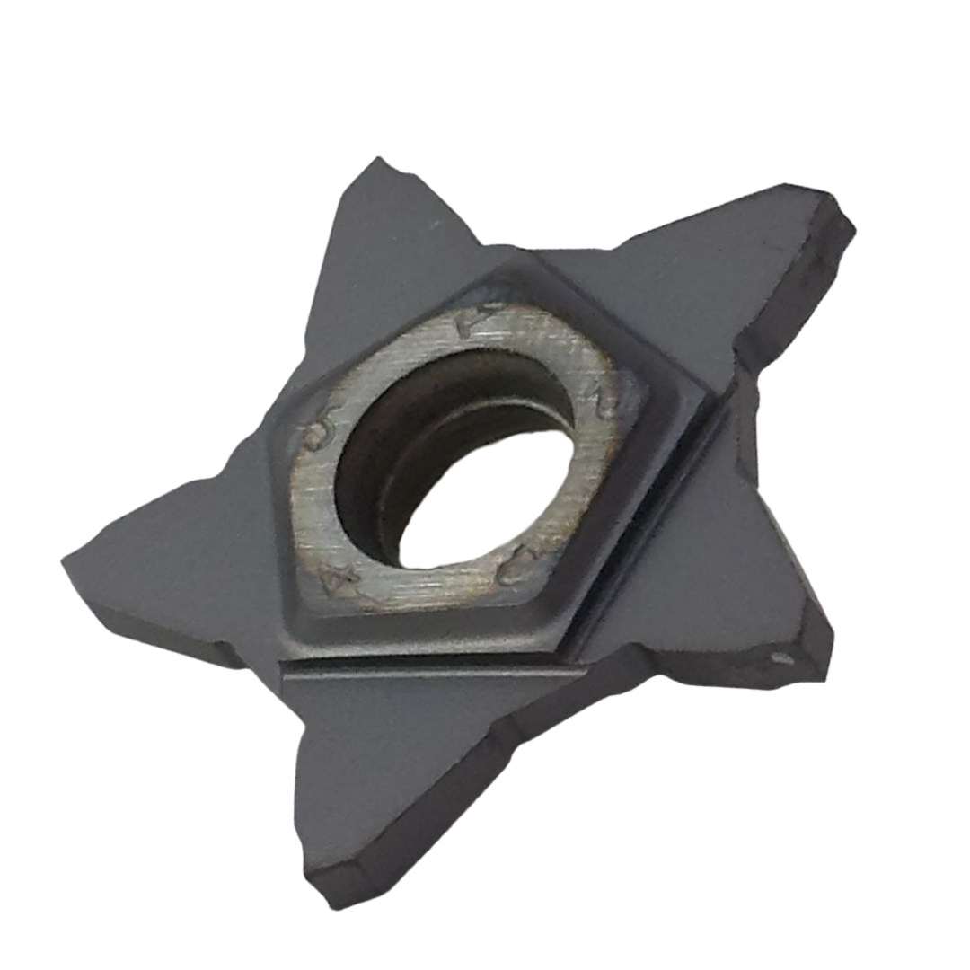 Inserto Carburo PENTA 24N300J020 IC908 Iscar