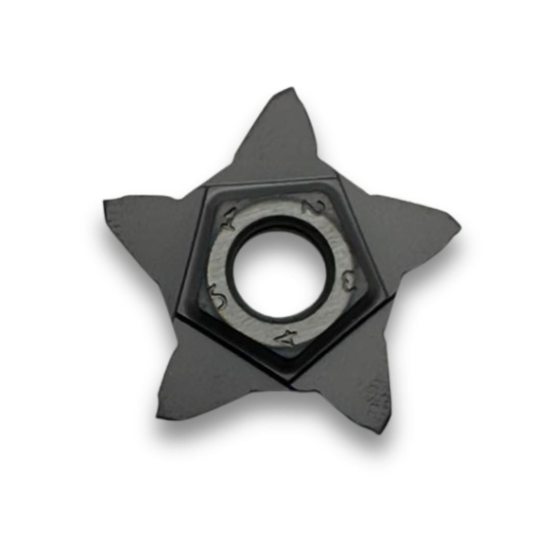 Inserto Carburo PENTA 24N300J020 IC908 Iscar
