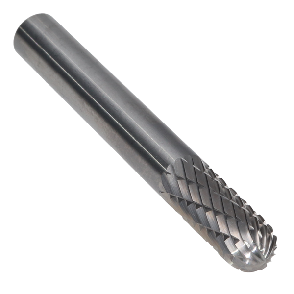 Lima Rotativa Forma SC Mastercut