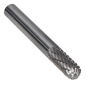 Lima Rotativa Forma SC Mastercut