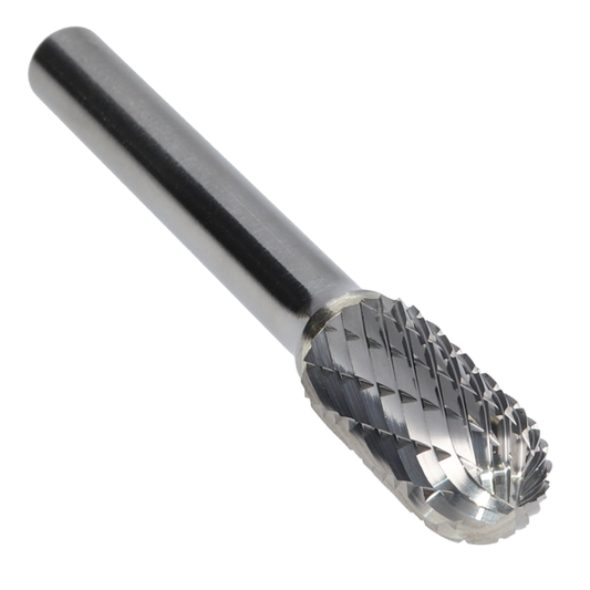Lima Rotativa Forma SC Mastercut