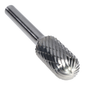 Lima Rotativa Forma SC Mastercut
