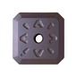 Inserto Carburo SDKN 1203 AETN YG602 YG-1