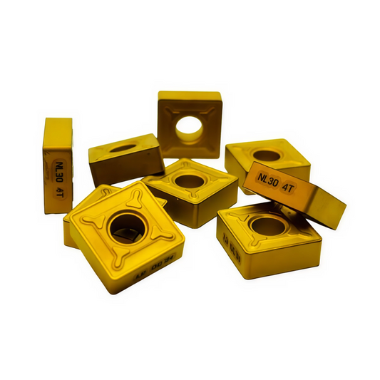 Inserto carburo SNMG432A 4T NL30 STELLRAM