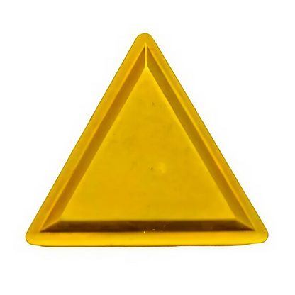 Inserto carburo TPGF221 KC850 Kennametal
