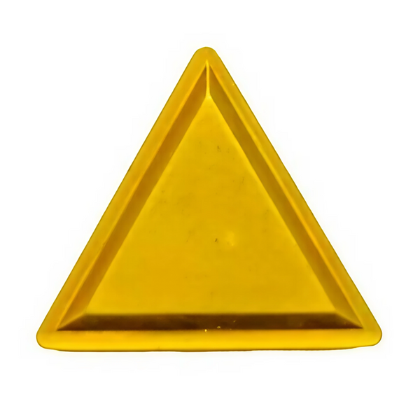 Inserto carburo TPGF221 KC850 Kennametal