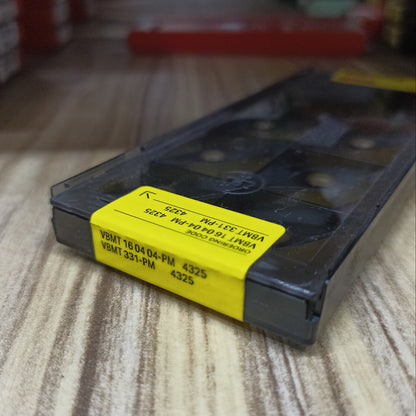 Inserto carburo VNMG 160404 Sandvik