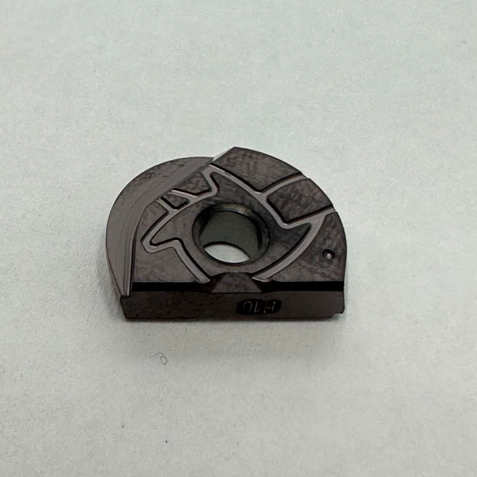 Inserto carburo BE16-SHF Boehlerit