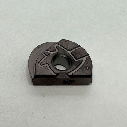 Inserto carburo BE16-SHF Boehlerit