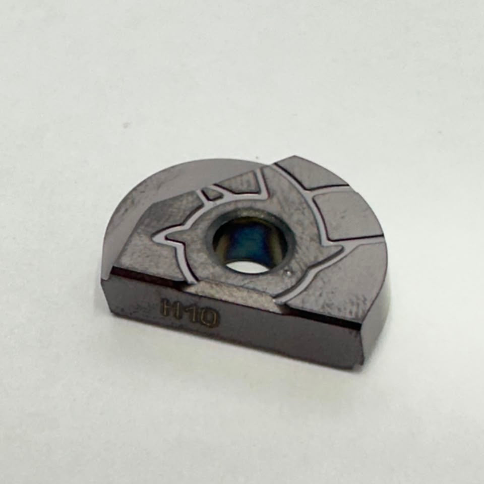 Inserto carburo BE20-SHF Boehlerit