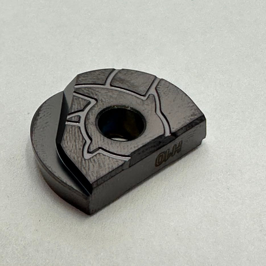 Inserto carburo BE20-SHF Boehlerit