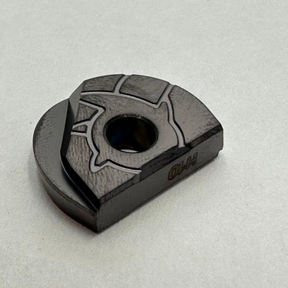 Inserto carburo BE20-SHF Boehlerit