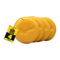APLICADORES 4 PZAS PADS MEGUIARS