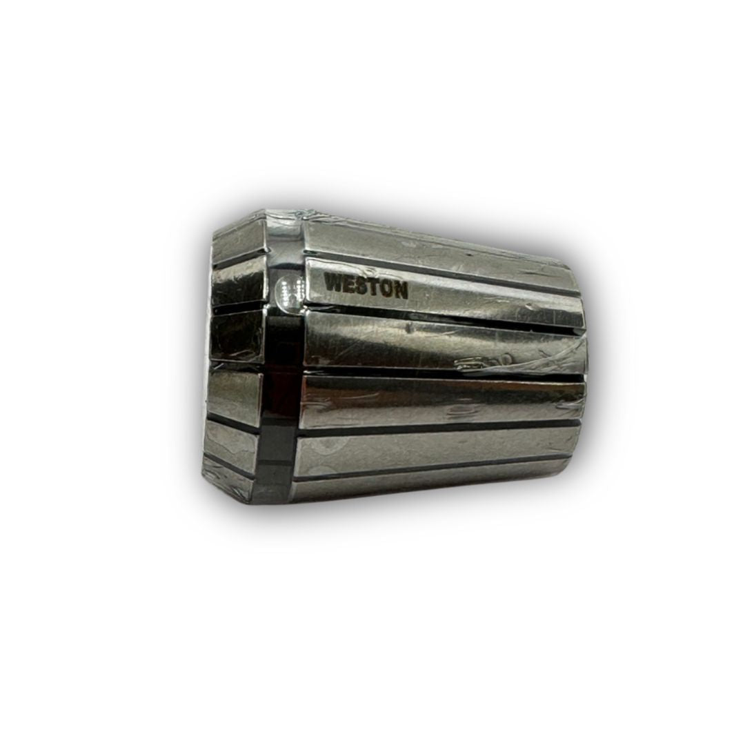 Boquilla Redonda Fraccional ER32 Weston