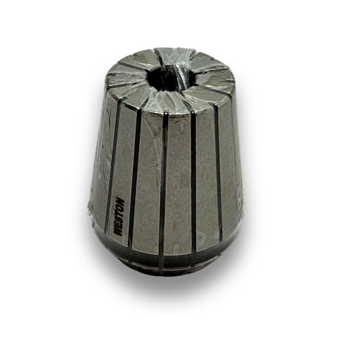 Boquilla Redonda Fraccional ER32 Weston