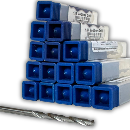 Broca de Carburo Cobra Carbide