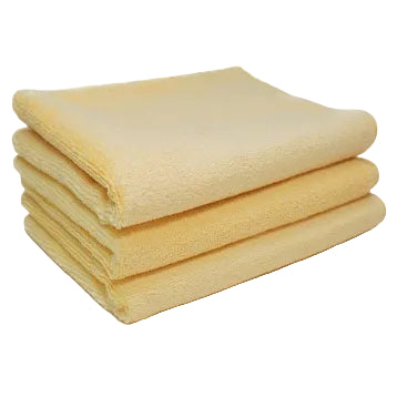 MICROFIBRA 3 PZA SUPREME SHINE MEGUIARS