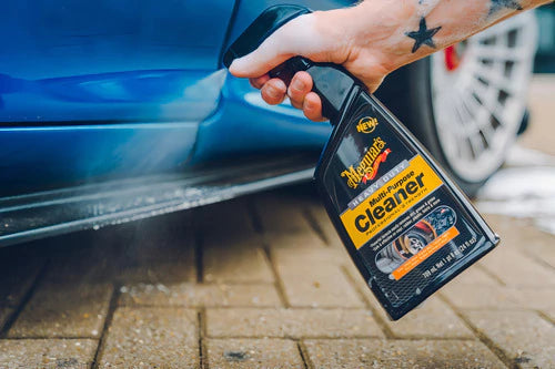 LIMPIADOR MULTIPROPOSITO 710 ML HEAVY DUTY MEGUIARS