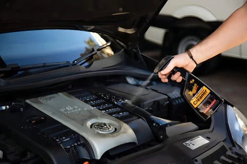 LIMPIADOR MULTIPROPOSITO 710 ML HEAVY DUTY MEGUIARS