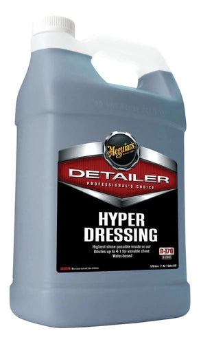 ACONDICIONADOR MULTIPROPOSITO 3.78 L ALTO BRILLO MEGUIARS
