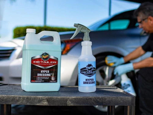 ACONDICIONADOR MULTIPROPOSITO 3.78 L ALTO BRILLO MEGUIARS