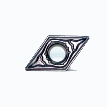 Inserto carburo DPMT 070204 Sandvik