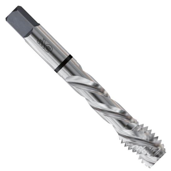Machuelo Tipo Helicoidal COMBO TAP Fraccional YG 1